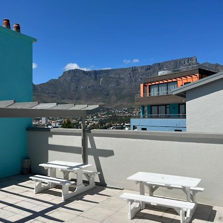 Table Mountain Inn ケープタウン エクステリア 写真