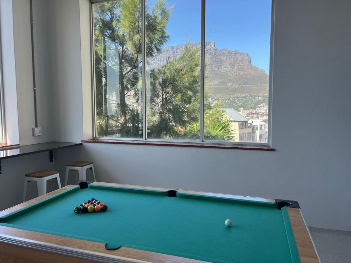 Table Mountain Inn ケープタウン エクステリア 写真