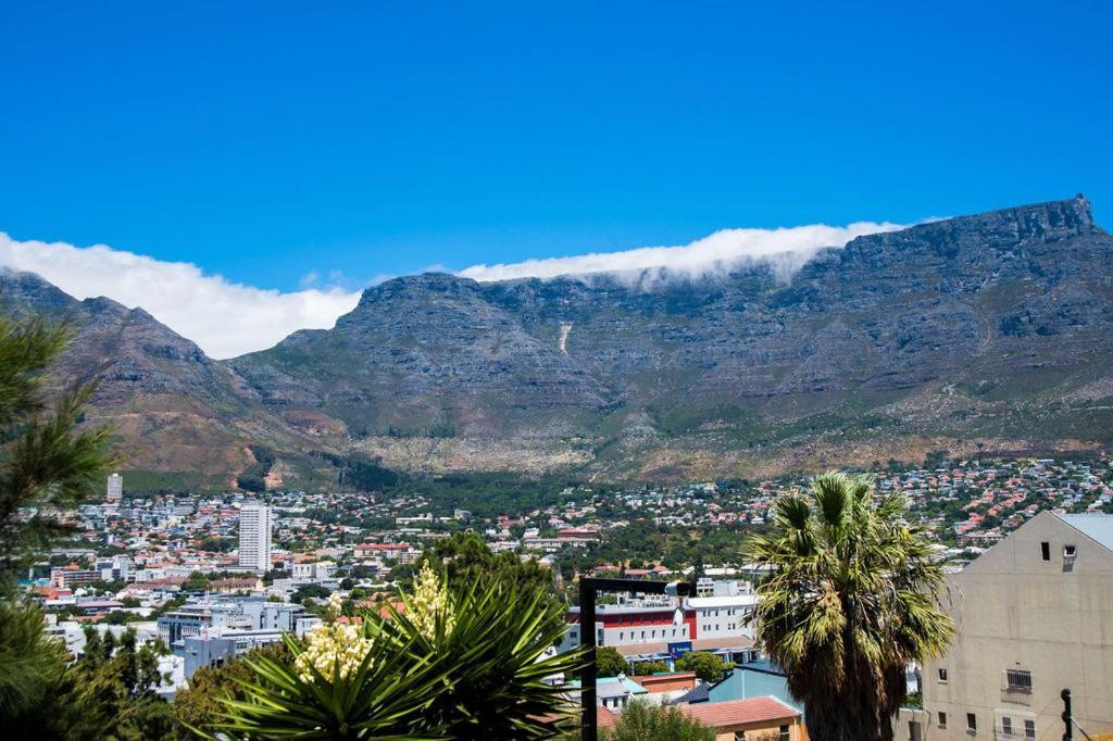 Table Mountain Inn ケープタウン エクステリア 写真